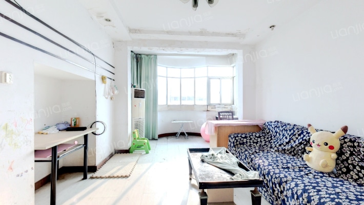 津华园南区二手房实景图