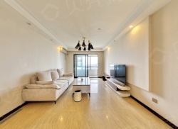 整租·绿地海珀兰轩 2室2厅 南_绿地海珀兰轩租房