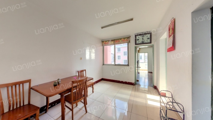 万善园二村东区（万善园）二手房实景图