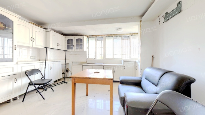 五台山二手房实景图