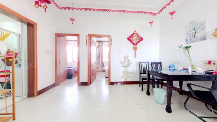 福民家园二手房实景图