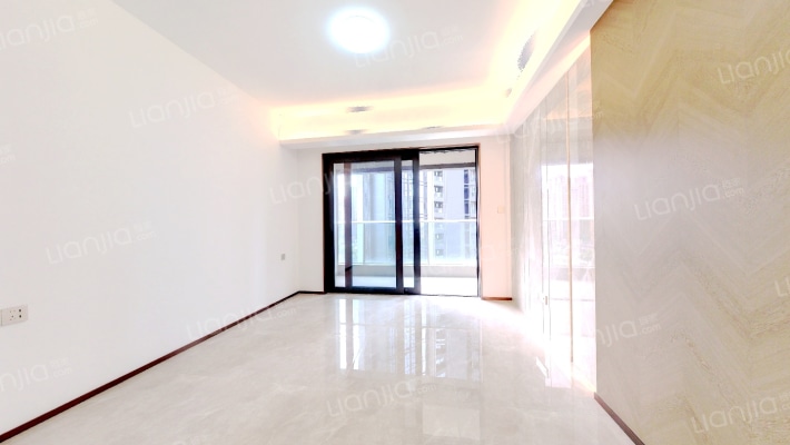 富康锦绣壹号5期二手房实景图