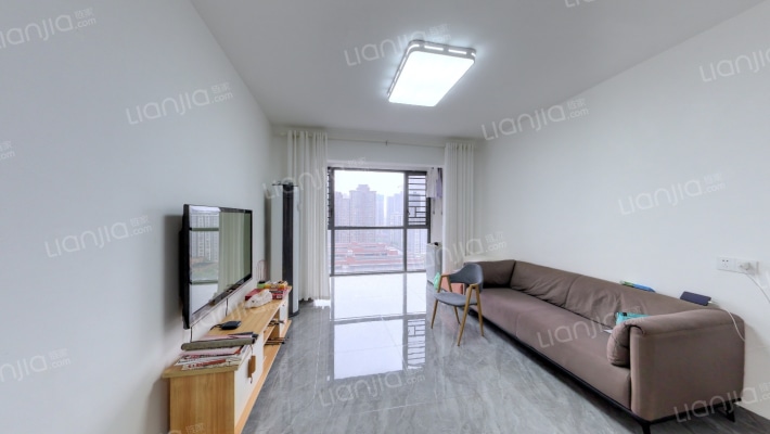 云开一品樾玺二手房实景图