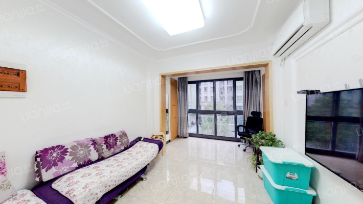 上施家园北区二手房实景图