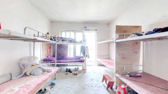 同心家园B组团二手房实景图