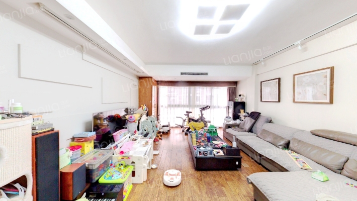 江南水都丽岛二手房实景图