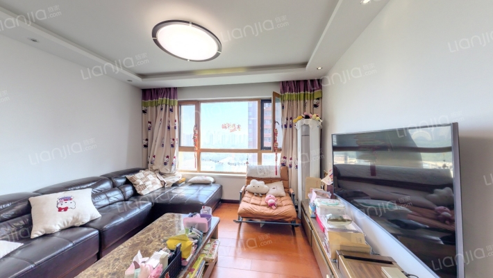 外滩叁号二手房实景图