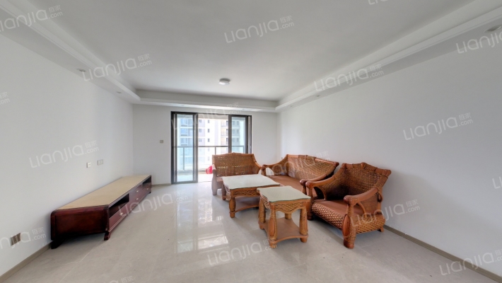 祥生府二手房实景图