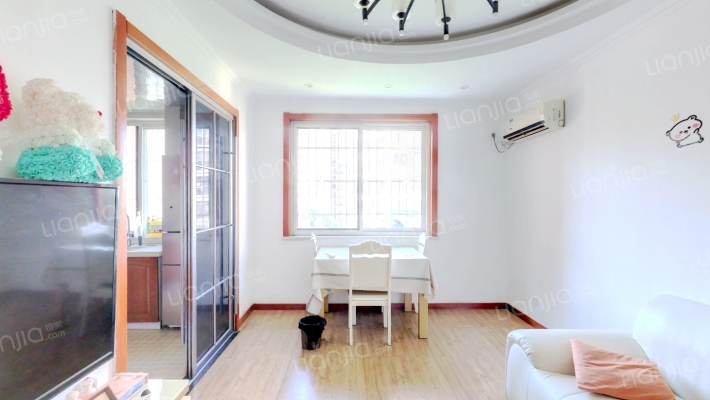 新海家园A区二手房实景图