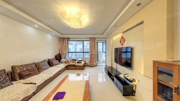 江南坊二手房实景图