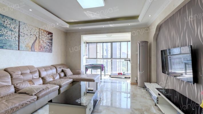 嘉瑞国际二手房实景图