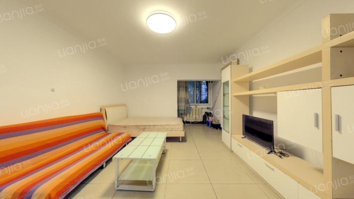 金家村288号院二手房实景图