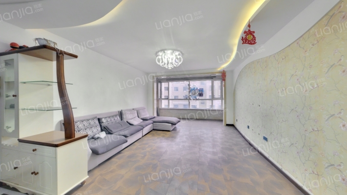 万嘉花园二期二手房实景图