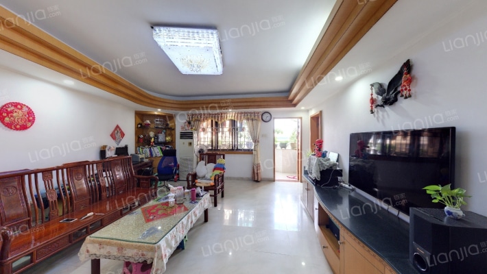 捷进中路二手房实景图