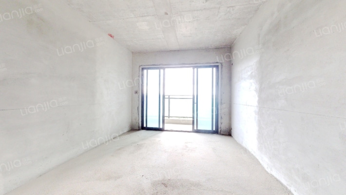 融创臻园一期二手房实景图