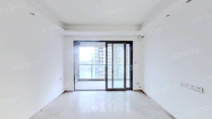 涛汇明日鎏金湾二手房实景图