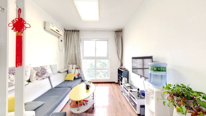 紫荆花园五期二手房实景图