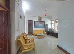 整租·水利局宿舍楼 3室1厅 东南_水利局宿舍楼租房