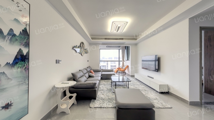 江印二手房实景图