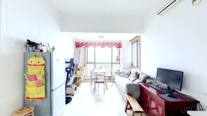 天诚国际二手房实景图