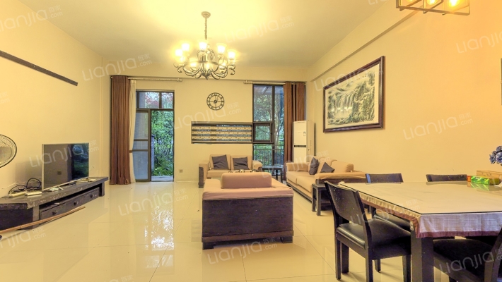 置信·芙蓉青城二手房实景图