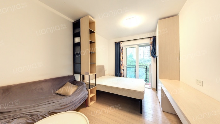 碧桂园嘉誉二手房实景图