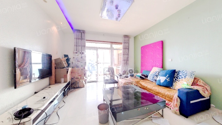 家益欣城二手房实景图