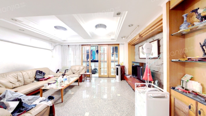 东盛大厦二手房实景图