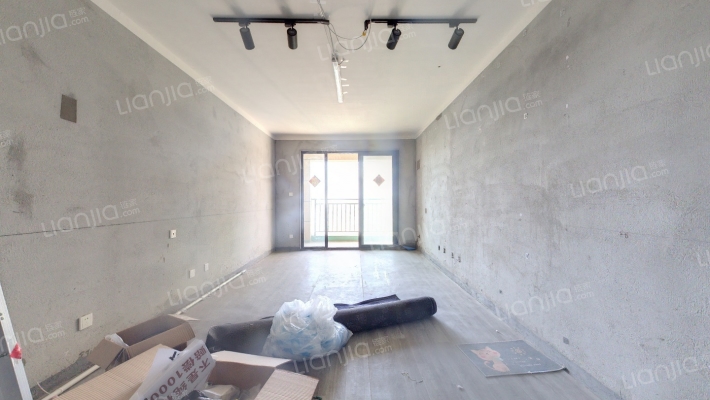 东润玺城2期二手房实景图