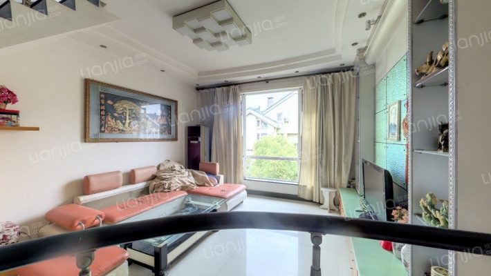 琴台颖园二手房实景图