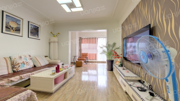 凤凰栖岸二手房实景图