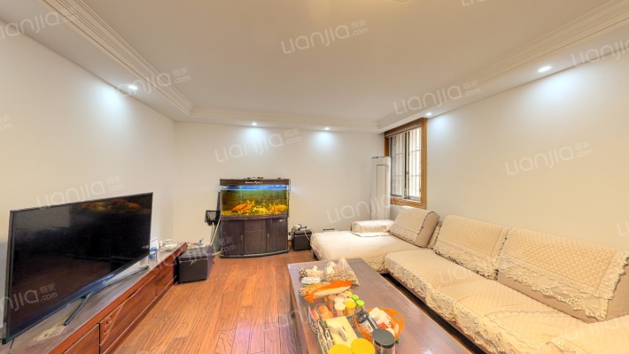 海会新村二手房实景图