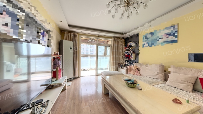 新华发行集团生活区二手房实景图