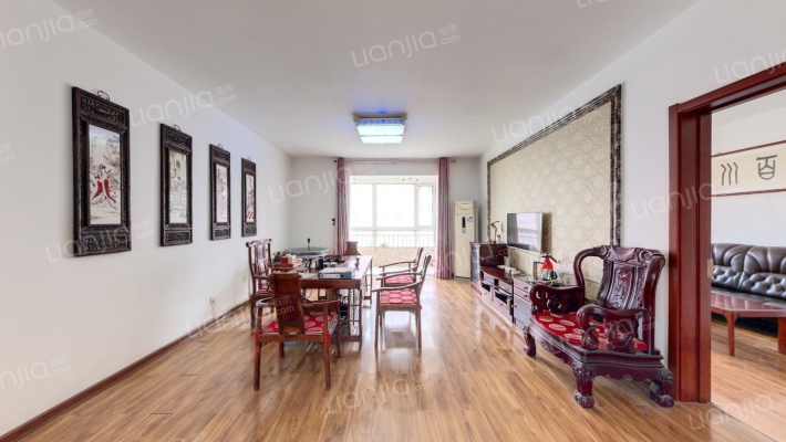 尚水苑南区二手房实景图