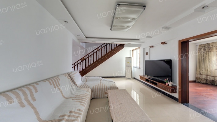 华丰花园二手房实景图