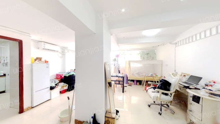 大德大厦二手房实景图