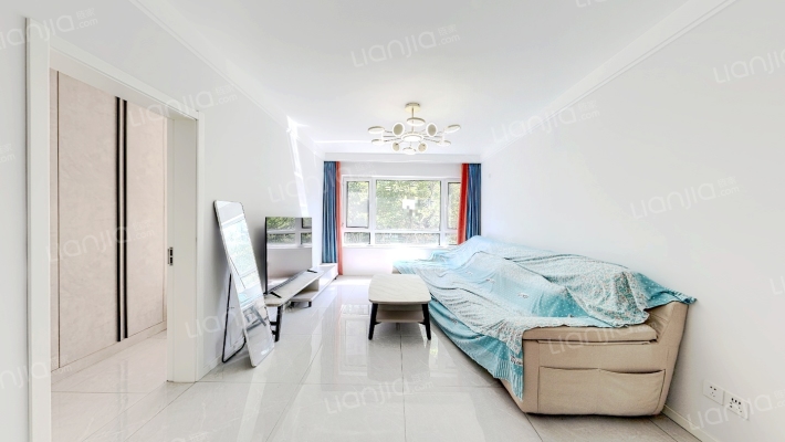 龙湖阳光城雲峰原著二手房实景图