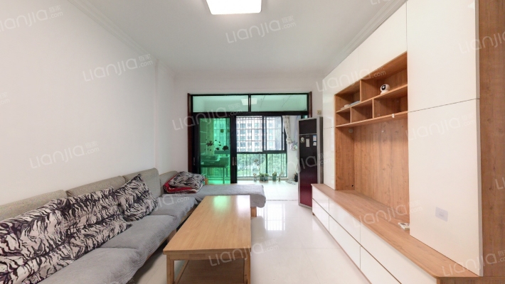 卓雅北苑二手房实景图