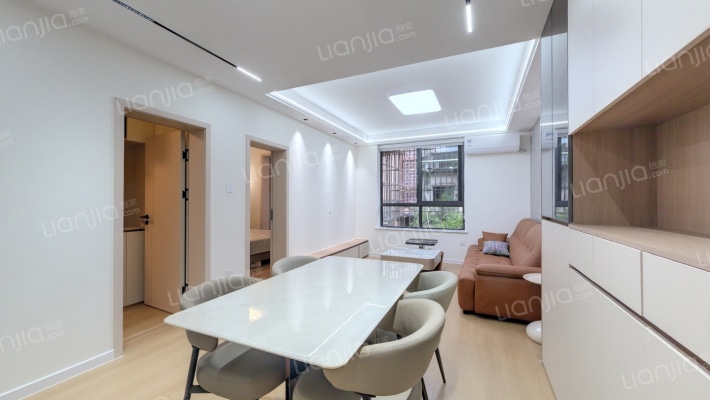 清溪南街19号二手房实景图