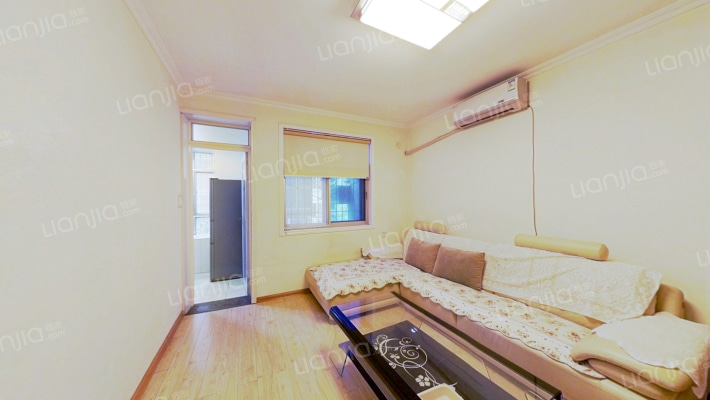 陇海东路58号院二手房实景图