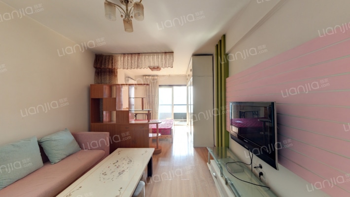 阳光100二手房实景图