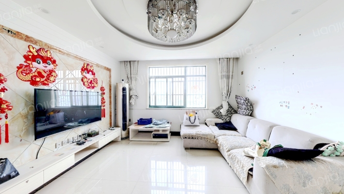 宝翠园二手房实景图