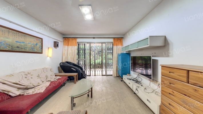 汇星豪庭二手房实景图