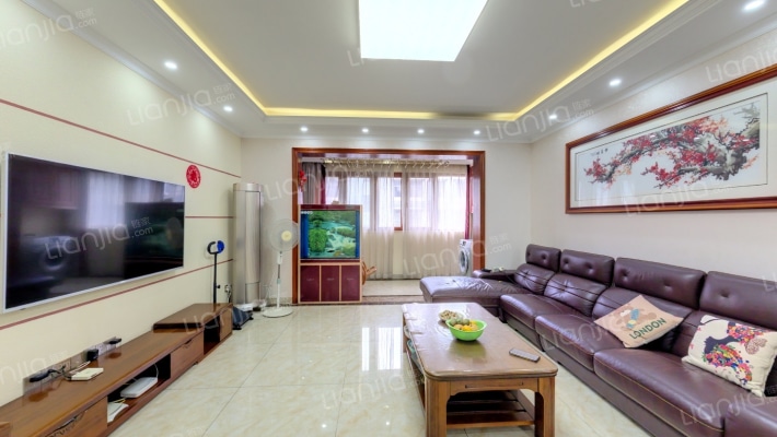 湘陵社区二手房实景图