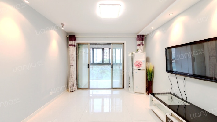 东方天郡西区二手房实景图