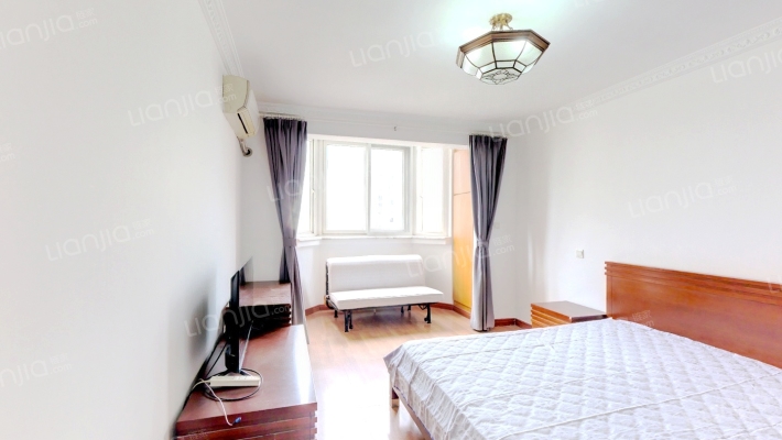 西凌新邨二手房实景图