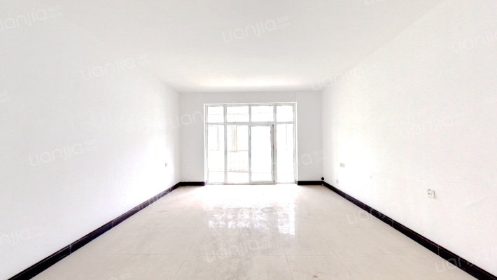 怡兰苑二手房实景图