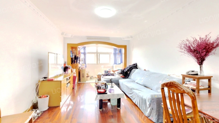 九峰小区二手房实景图