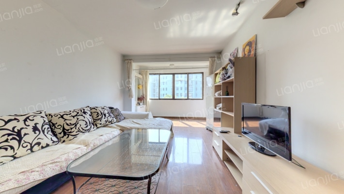 金汇花园四街坊二手房实景图