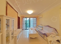 整租·恒大银湖城 3室2厅 南/北_恒大银湖城租房